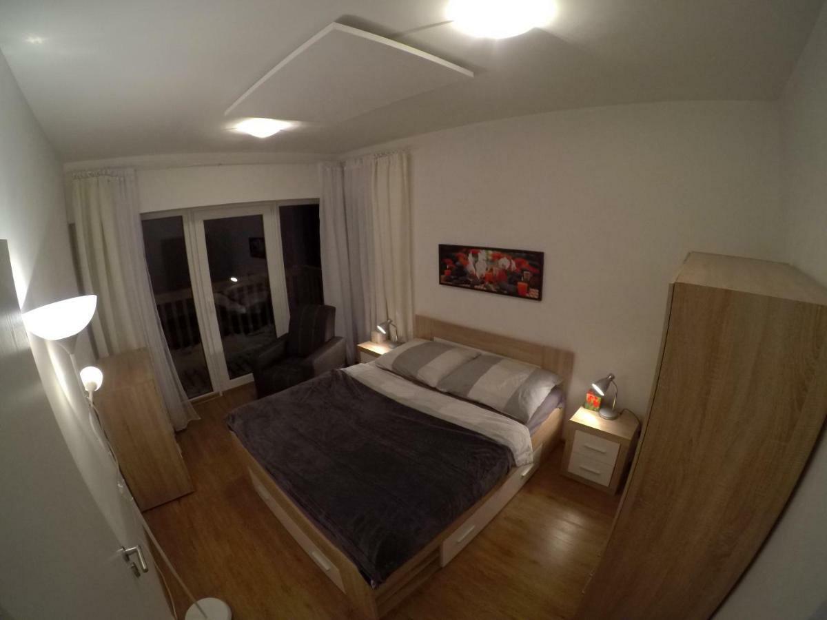 Apartmán Reggie - Pec pod Sněžkou Exterior foto