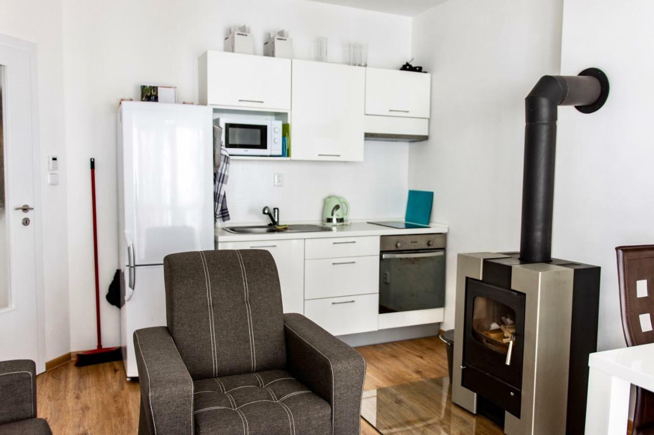 Apartmán Reggie - Pec pod Sněžkou Exterior foto